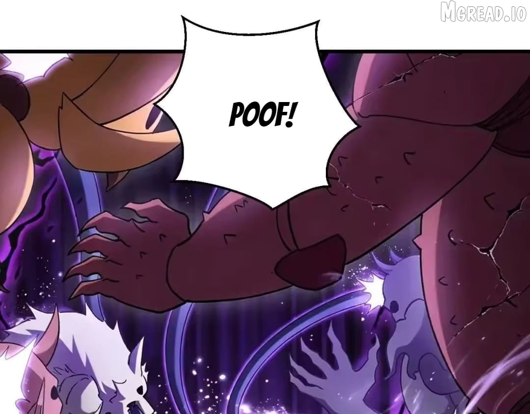 Log into the Future Chapter 321  - page 44